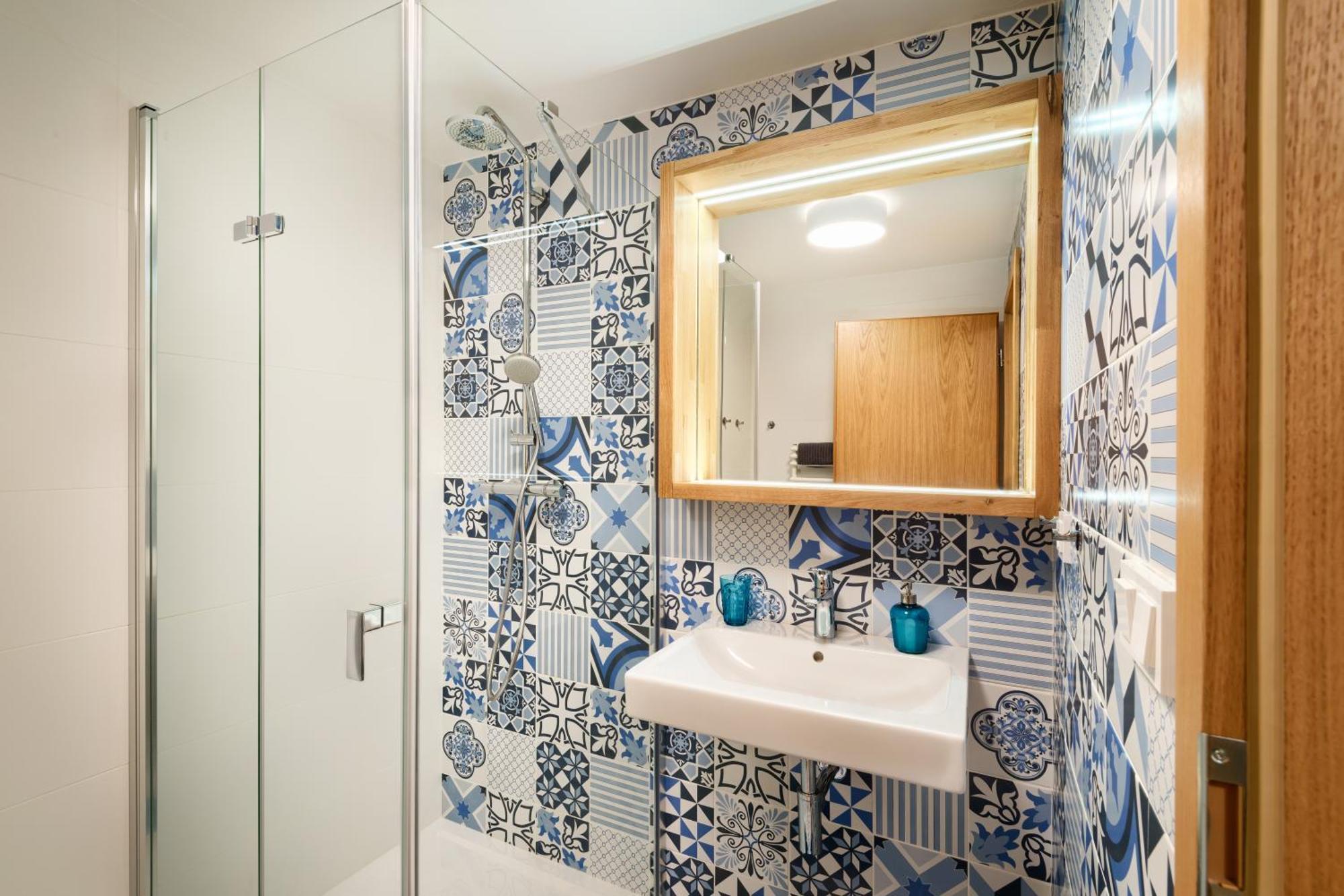 2. Apartman Na Fare Mezonet Loučná nad Desnou Zewnętrze zdjęcie