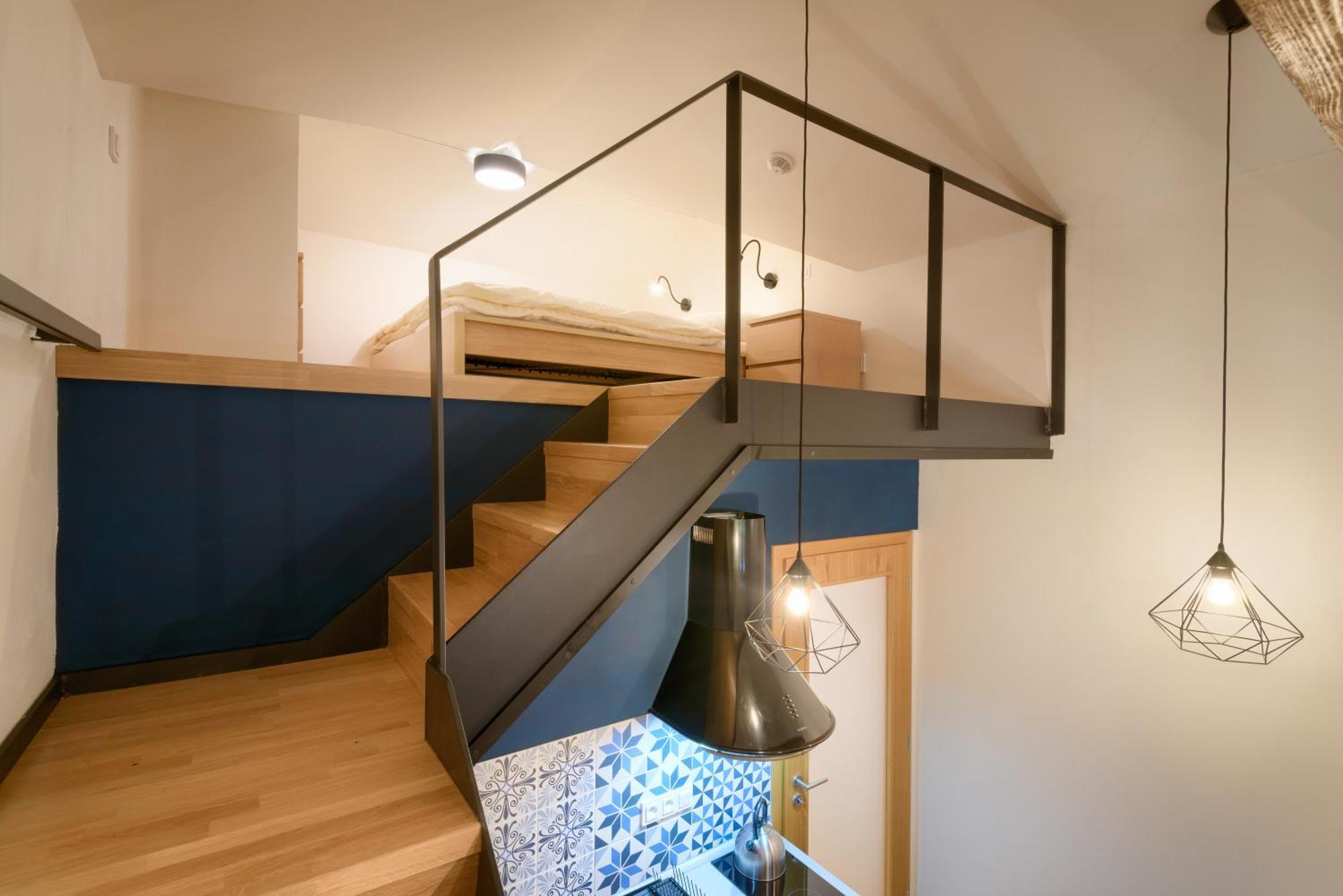 2. Apartman Na Fare Mezonet Loučná nad Desnou Zewnętrze zdjęcie